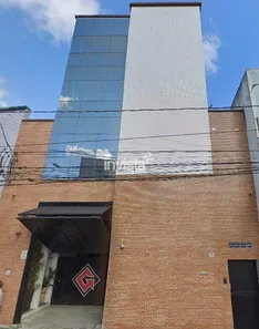Prédio Comercial para alugar, 667m² no Vila Nova, Santos