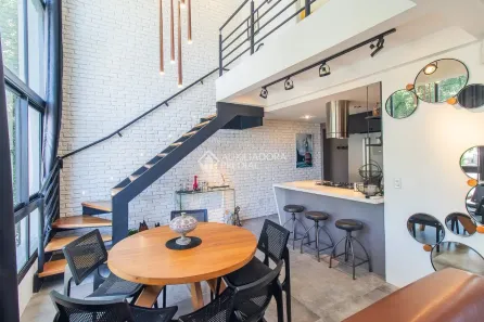 Apartamento com 3 Quartos à venda, 102m² no Rio Branco, Porto Alegre