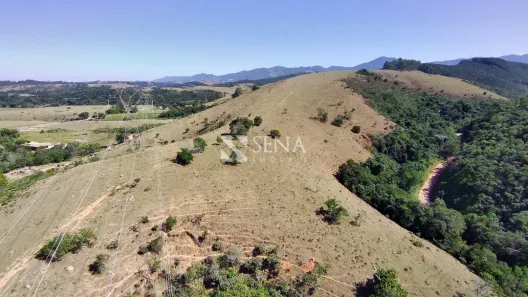 Lote/Terreno à venda, 170000m² no Alto do Piracuama, Pindamonhangaba