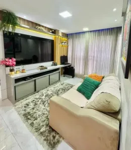Apartamento com 1 Quarto à venda, 40m² no Vila Andrade, São Paulo