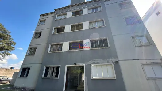 Apartamento com 2 Quartos à venda, 63m² no Canarinho, Igarapé