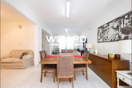 Casa com 3 Quartos à venda, 180m² no Cidade Monções, São Paulo