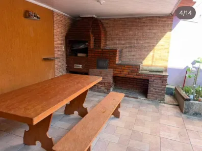 Casa com 2 Quartos à venda, 120m² no Bom Retiro, Betim