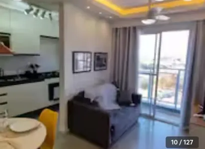 Apartamento com 1 Quarto para alugar, 33m² no Santo Cristo, Rio de Janeiro