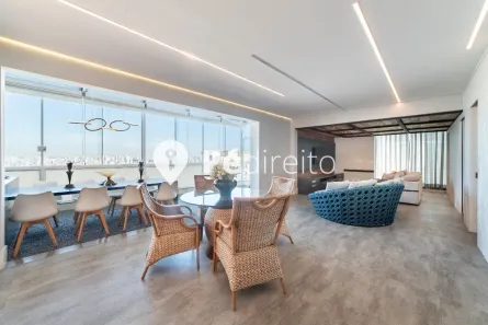 Cobertura com 3 Quartos à venda, 226m² no Parque da Mooca, São Paulo
