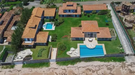 Casa de Condomínio com 8 Quartos à venda, 1037m² no Manguinhos, Armação dos Búzios