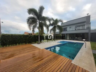 Fazenda/Sítio com 6 Quartos à venda, 530m² no Nova Iorque, José Bonifácio