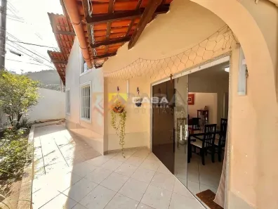 Casa com 3 Quartos à venda, 175m² no Fradinhos, Vitória