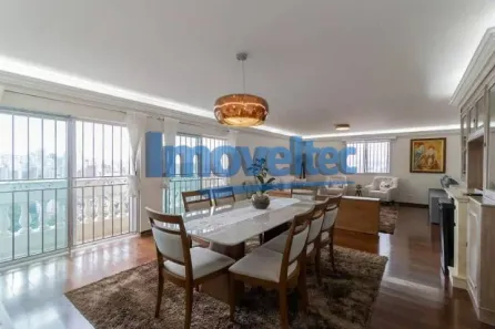 Apartamento com 3 Quartos à venda, 200m² no Cambuci, São Paulo
