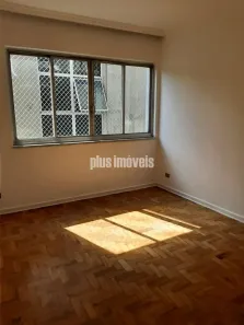 Apartamento com 2 Quartos para alugar, 75m² no Cerqueira César, São Paulo