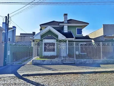 Casa com 3 Quartos à venda, 280m² no Jardim Carvalho, Ponta Grossa