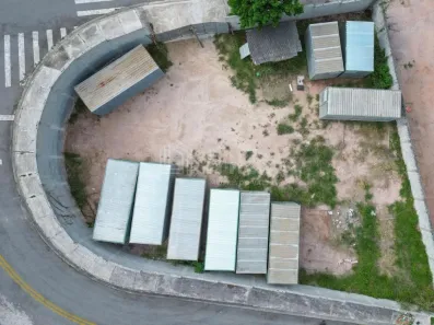 Lote/Terreno à venda, 559m² no Portal dos Passaros, São José dos Campos