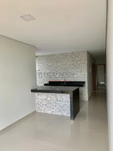 Casa com 3 Quartos à venda, 90m² no Portal do Sol, Lagoa Santa