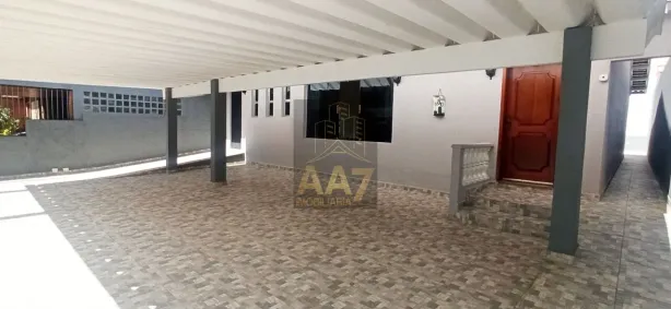 Casa com 4 Quartos à venda, 164m² no Parque Continental, São Paulo