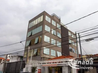 Prédio Comercial com 32 Quartos para alugar, 811m² no Centro, Osasco
