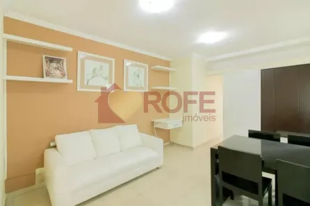 Apartamento com 1 Quarto à venda, 42m² no Vila Olímpia, São Paulo