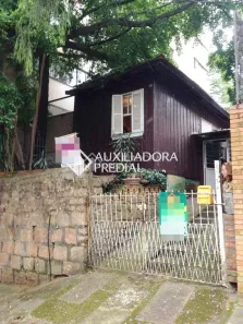 Lote/Terreno à venda, 271m² no Auxiliadora, Porto Alegre