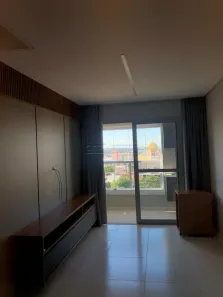 Apartamento com 2 Quartos à venda, 60m² no Centro, Araraquara