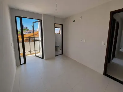 Apartamento com 2 Quartos à venda, 53m² no Poço, Cabedelo