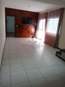 Sobrado com 4 Quartos à venda, 70m² no Jardim Pararangaba, São José dos Campos