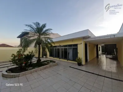 Casa com 3 Quartos à venda, 450m² no Jardim Yara, São Paulo