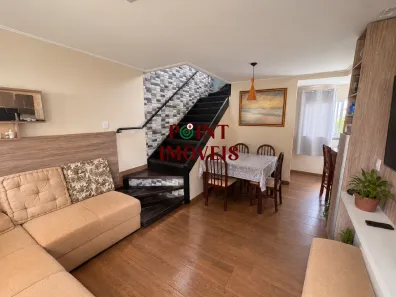 Casa com 3 Quartos à venda, 135m² no Palmeiras, Belo Horizonte