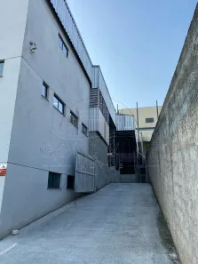 Galpão/Depósito/Armazém para alugar, 600m² no Recanto Sombra do Ipê, Santana de Parnaíba