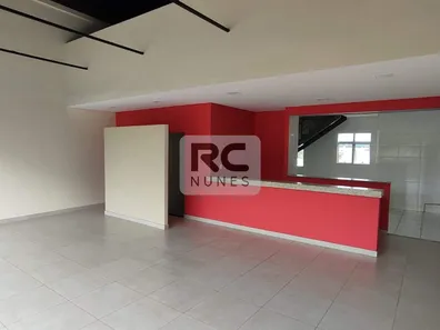 Ponto Comercial para alugar, 170m² no Guanabara, Contagem