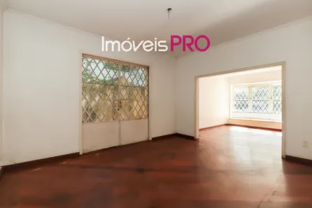 Casa com 4 Quartos para alugar, 330m² no Jardim Paulista, São Paulo