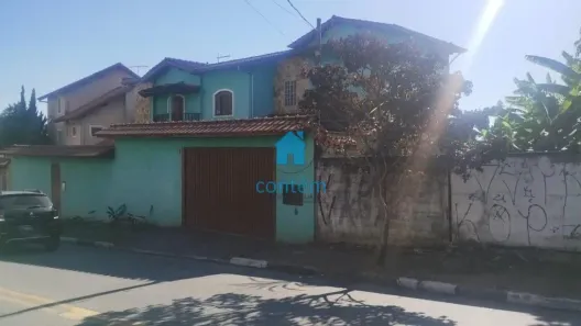 Sobrado com 4 Quartos à venda, 250m² no City Bussocaba, Osasco