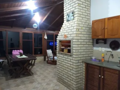 Casa com 3 Quartos à venda, 280m² no Ingleses do Rio Vermelho, Florianópolis