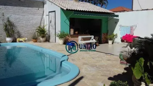 Casa com 2 Quartos à venda, 110m² no Itaipu, Niterói
