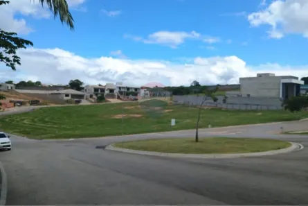 Lote/Terreno à venda, 1000m² no Parque Reserva Fazenda Imperial, Sorocaba