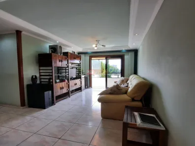 Apartamento com 3 Quartos à venda, 90m² no Rudge Ramos, São Bernardo do Campo