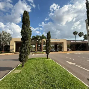 Casa de Condomínio com 4 Quartos para venda ou aluguel, 368m² no Residencial Granville, Goiânia