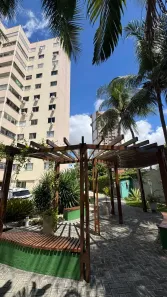 Apartamento com 3 Quartos à venda, 100m² no Papicu, Fortaleza