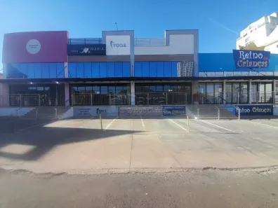 Ponto Comercial para alugar, 120m² no Cidade Nova, Franca