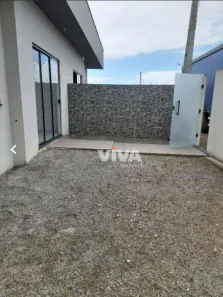 Casa com 2 Quartos à venda, 52m² no Itajuba, Barra Velha