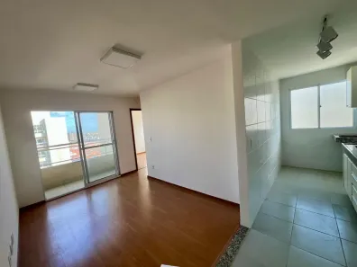 Apartamento com 2 Quartos para alugar, 45m² no Turu, São Luís
