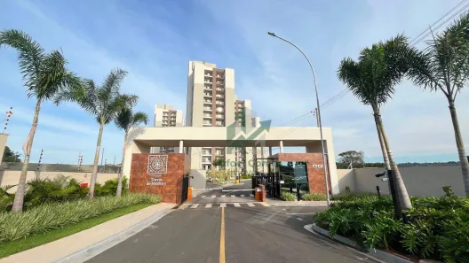 Apartamento com 2 Quartos à venda, 54m² no Jardim Igaçaba, Mogi Guaçu