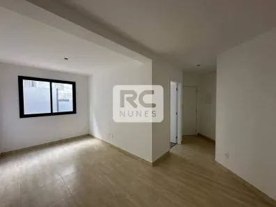 Apartamento com 2 Quartos à venda, 61m² no Serra, Belo Horizonte