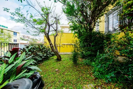 Sobrado com 4 Quartos à venda, 222m² no Vila Madalena, São Paulo