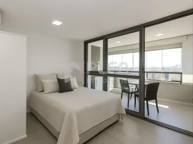 Apartamento com 1 Quarto à venda, 28m² no Itaim Bibi, São Paulo