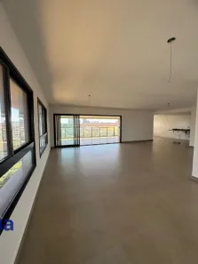 Apartamento com 4 Quartos para alugar, 298m² no Jardim Olhos D'Água II, Ribeirão Preto