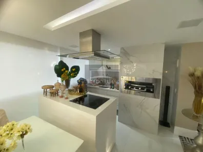 Apartamento com 3 Quartos à venda, 200m² no Pituaçu, Salvador