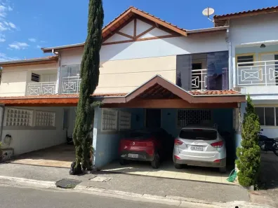 Casa com 3 Quartos à venda, 125m² no Jardim Itapoã, São José dos Campos