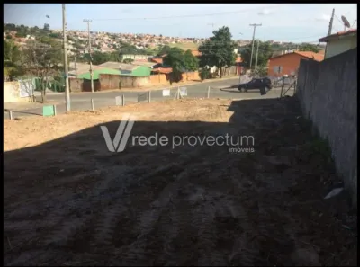 Lote/Terreno à venda, 484m² no Jardim Planalto de Viracopos, Campinas