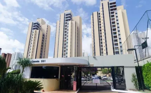 Apartamento com 2 Quartos à venda, 78m² no Mansões Santo Antônio, Campinas