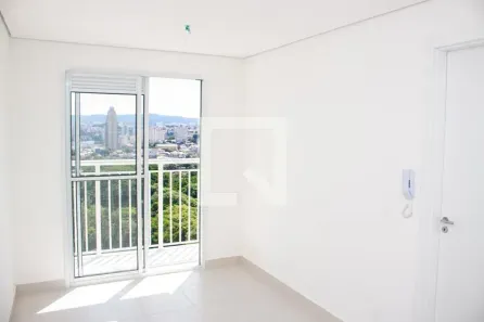 Apartamento com 1 Quarto à venda, 27m² no Parque Industrial Tomas Edson, São Paulo