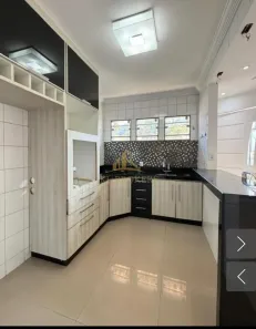 Casa com 3 Quartos à venda, 74m² no São Luiz, Volta Redonda